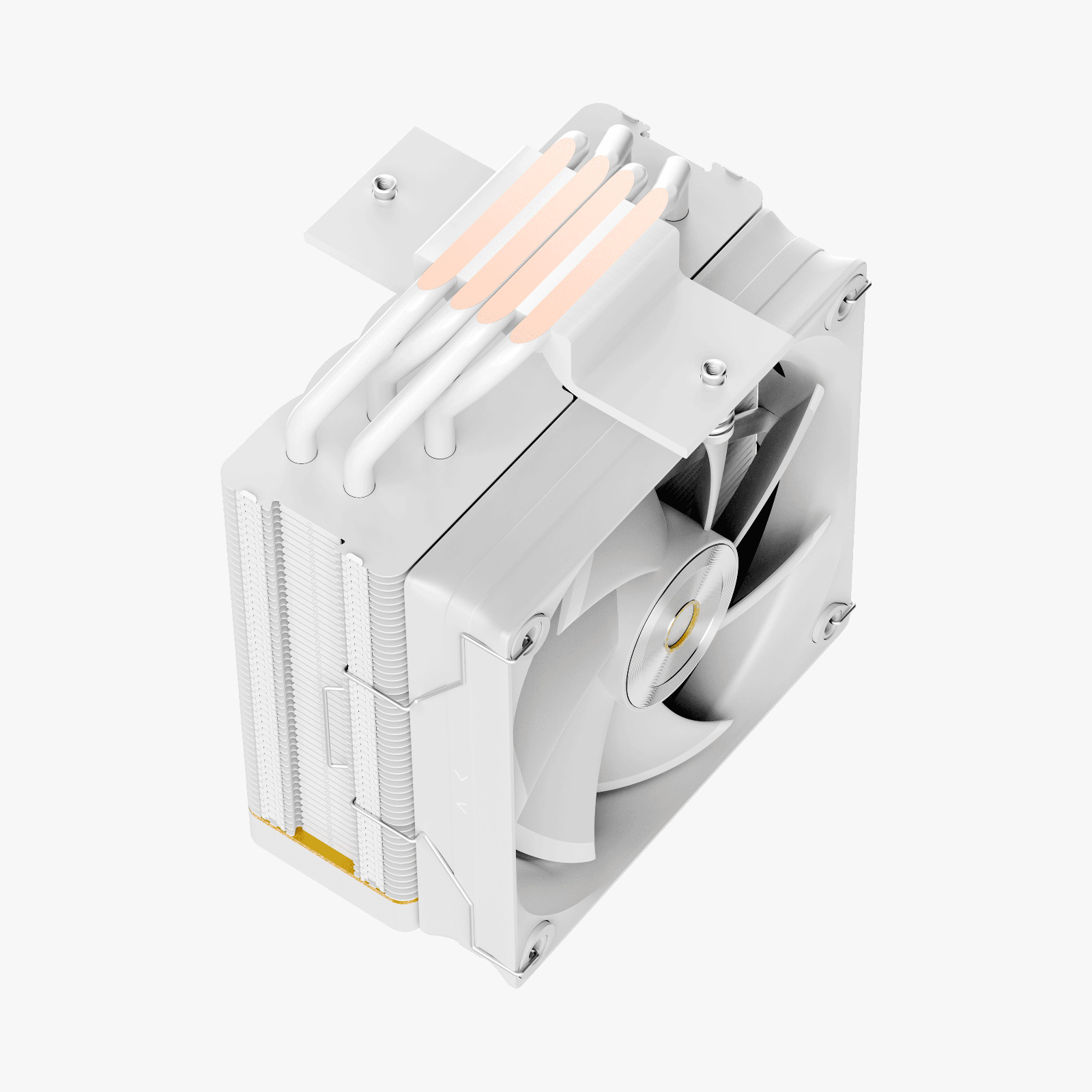 AIR COOLING OCYPUS IOTA A40 WH WHITE